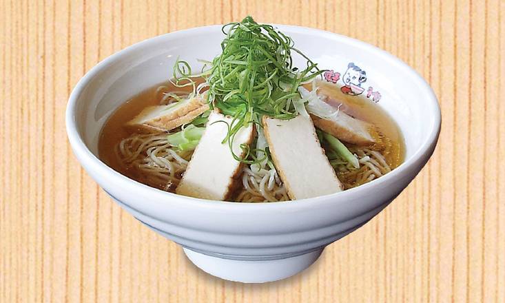 Order 84. Organic Tofu Ramen food online from Ajisen Ramen store, Temple City on bringmethat.com