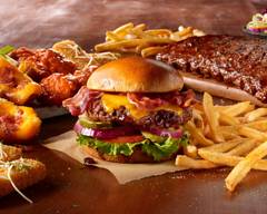 TGI Fridays (5600 - Belleville, NJ)