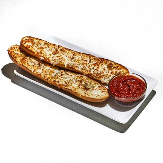 Order Cheese Bread food online from Mellow Mushroom store, Brandon on bringmethat.com