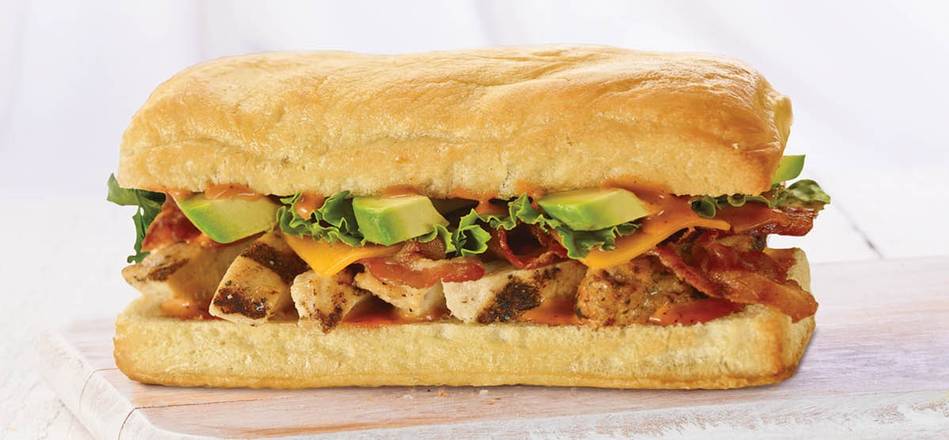 Order Chipotle Chicken Avocado food online from Earl Of Sandwich - Boston Common store, Boston on bringmethat.com