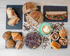 Copenhagen Coffee Lab - Baixa
