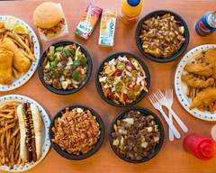 Sam's Grill (Waterloo)