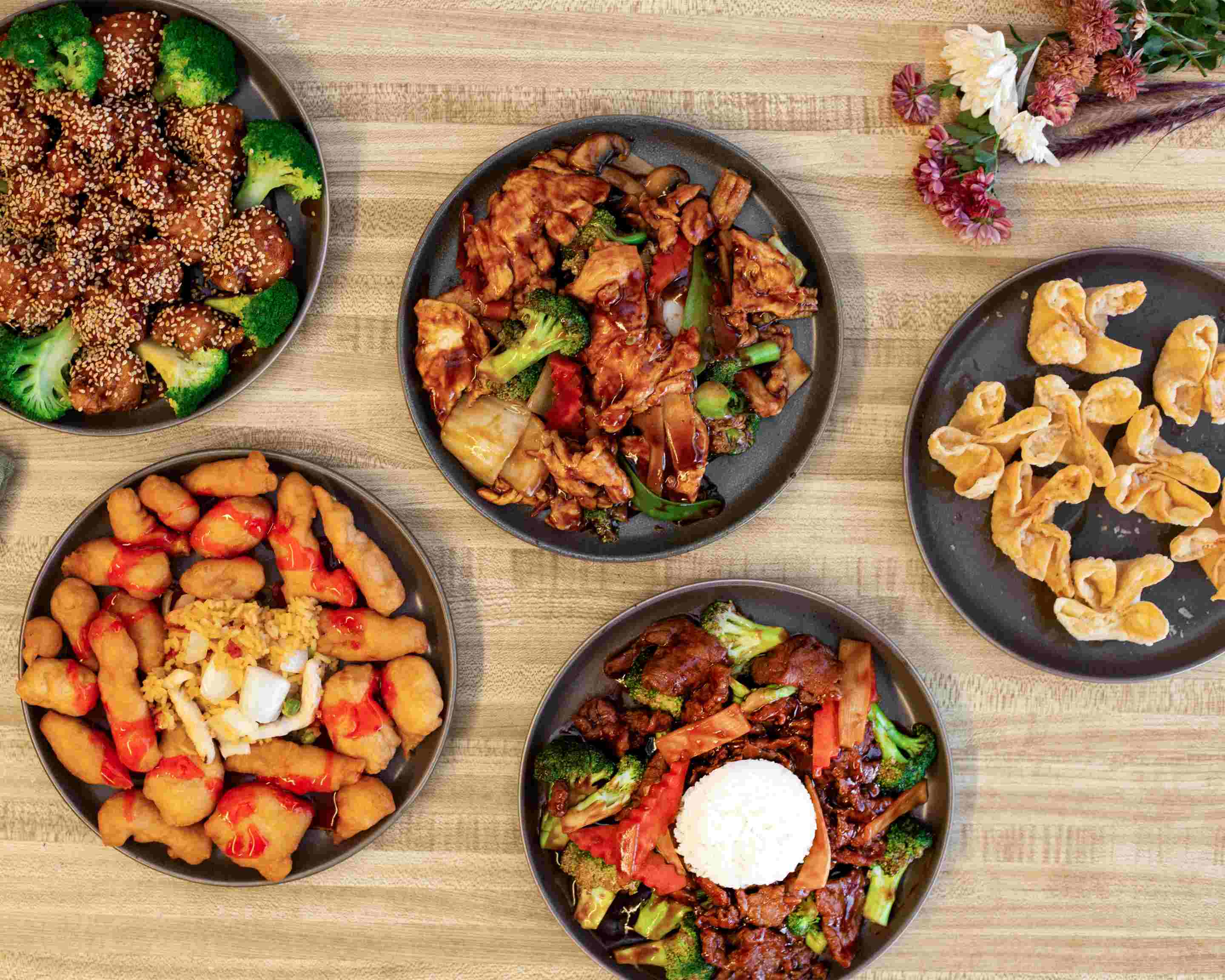 Mr Dragon Chinese Restaurant Menu Jacksonville ??? Order Mr Dragon