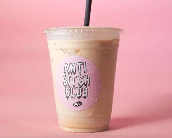 Order The Keto Queen food online from Coffee Dose store, Irvine on bringmethat.com
