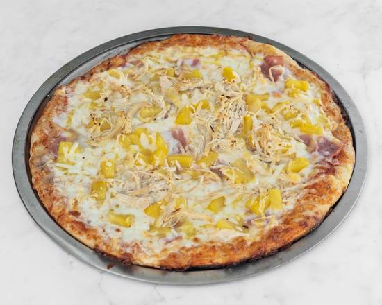 Order Tropical Pizza food online from Pity Pizza store, Miami on bringmethat.com