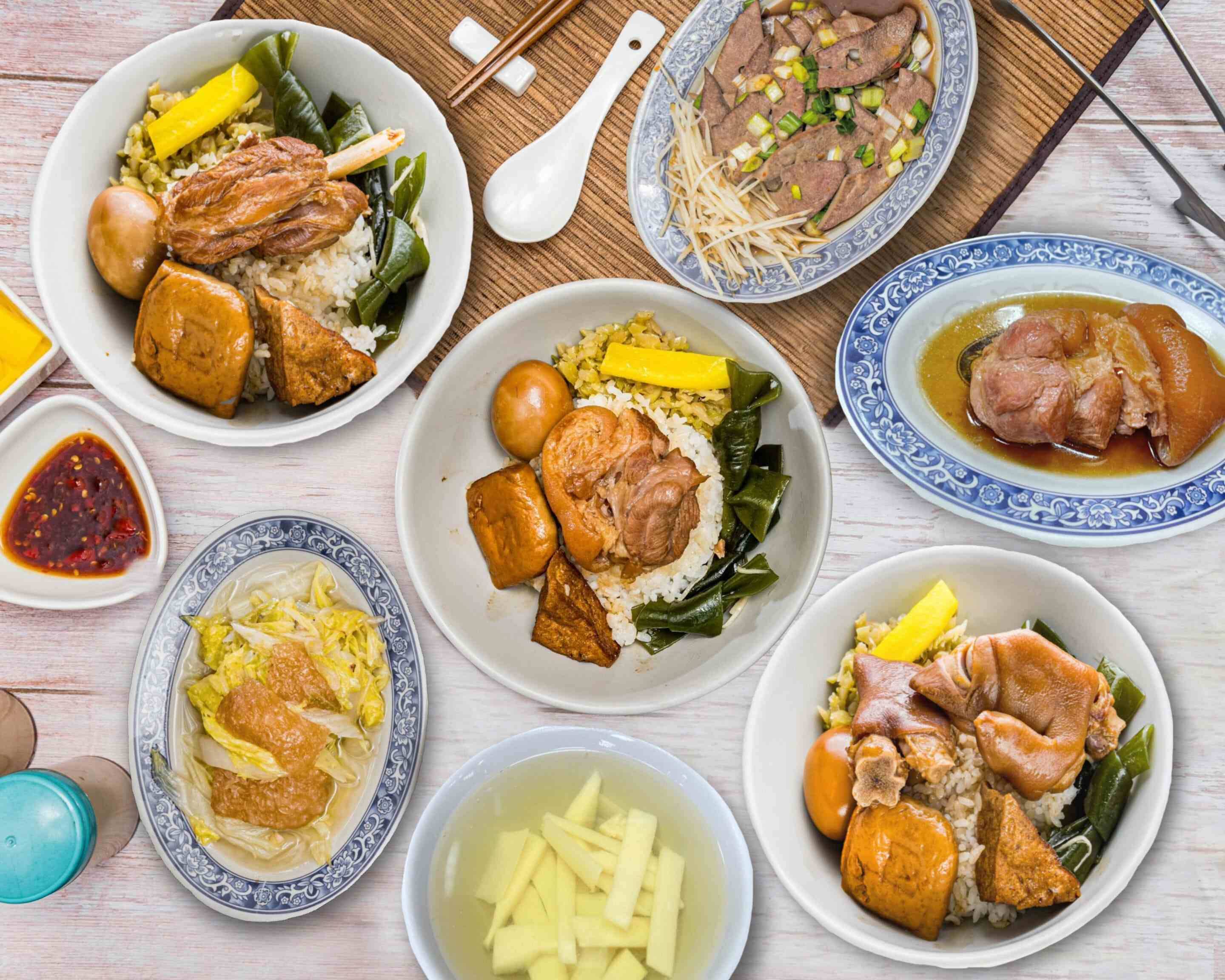 宏記原士林知高飯 Menu Delivery in Taipei | Delivery Menu & Prices | Uber Eats