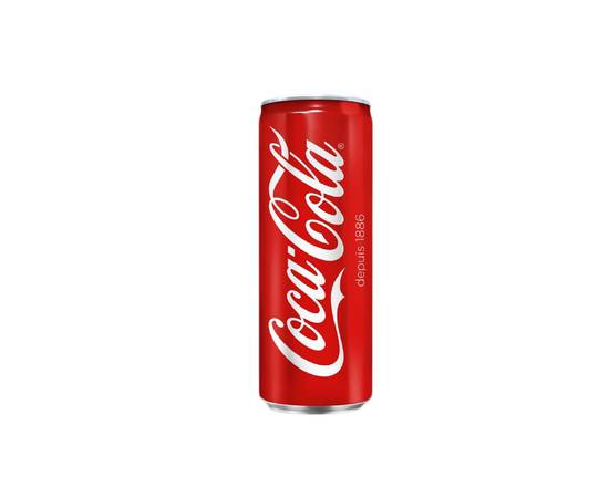 Coca-Cola