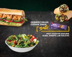 Subway - Świętokrzyska
