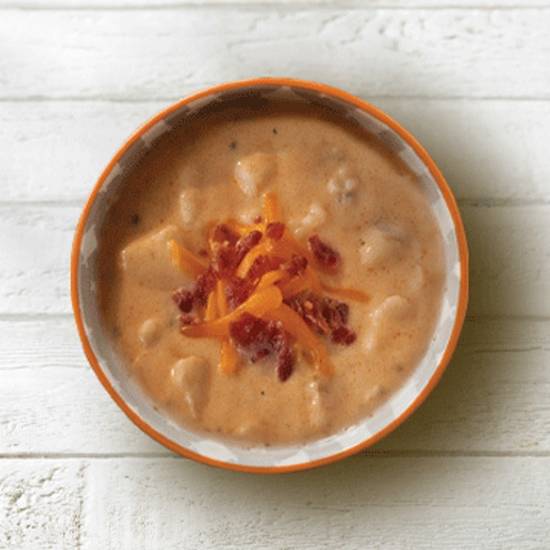 Order Loaded Potato Soup food online from Chicken Salad Chick store, Warner Robins on bringmethat.com