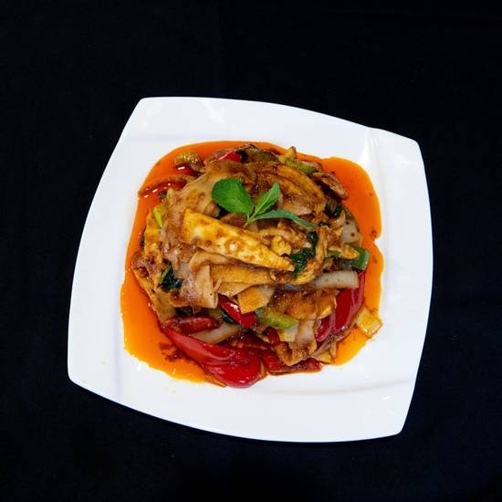 Order  - *C9 - CHAR THUM BENG food online from Thaibodia Bistro store, Milpitas on bringmethat.com