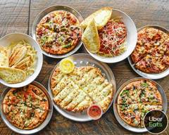 Palio's Pizza Cafe