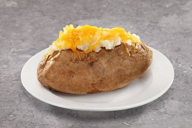 Order Baked Potato food online from Golden Corral Restaurants store, Corpus Christi on bringmethat.com