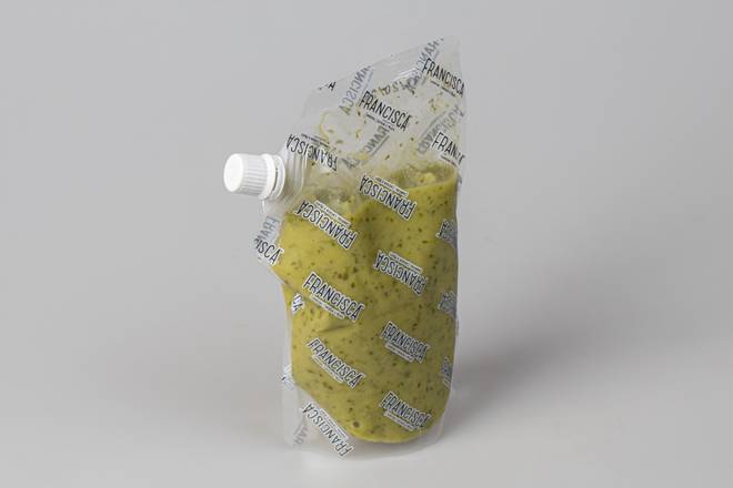 Order GUASACACA 12 OZ food online from Francisca Charcoal Chicken & Meats store, Miami on bringmethat.com