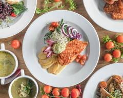 Globe Bistro
