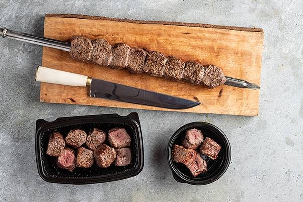 Order Filet Mignon food online from Texas de Brazil store, Lake Grove on bringmethat.com