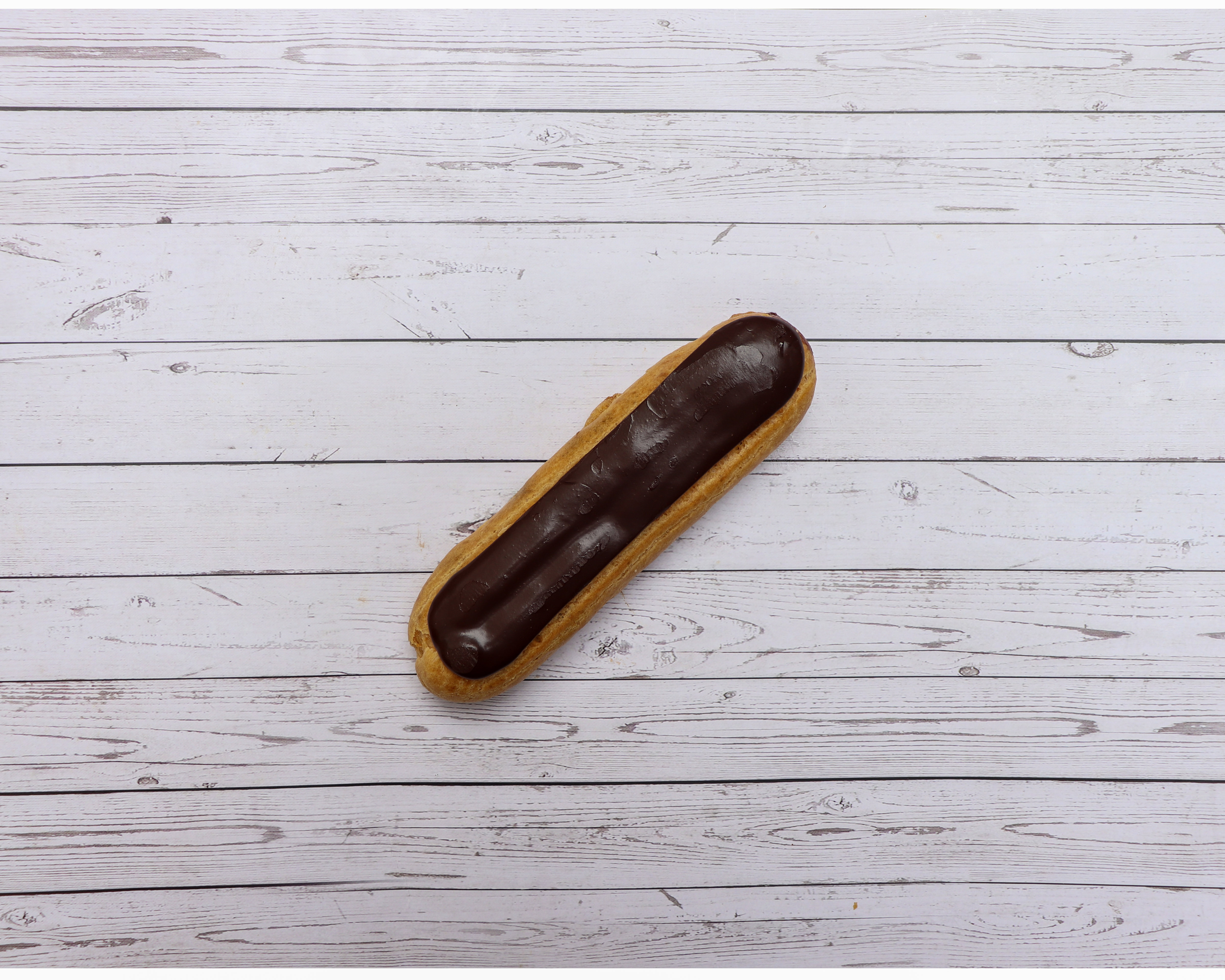 Eclair chocolat