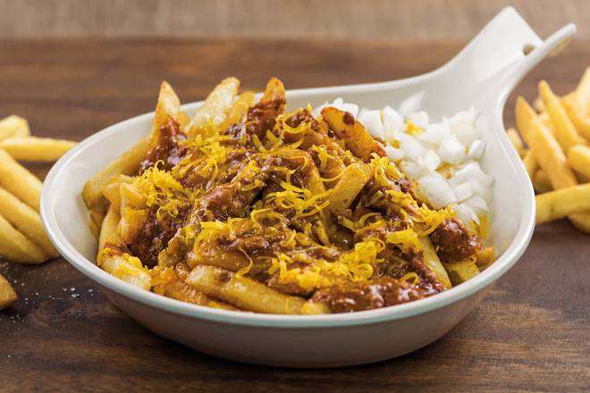 Order Chili Cheese Fries food online from Farmer Boys store, Santa Fe Springs on bringmethat.com
