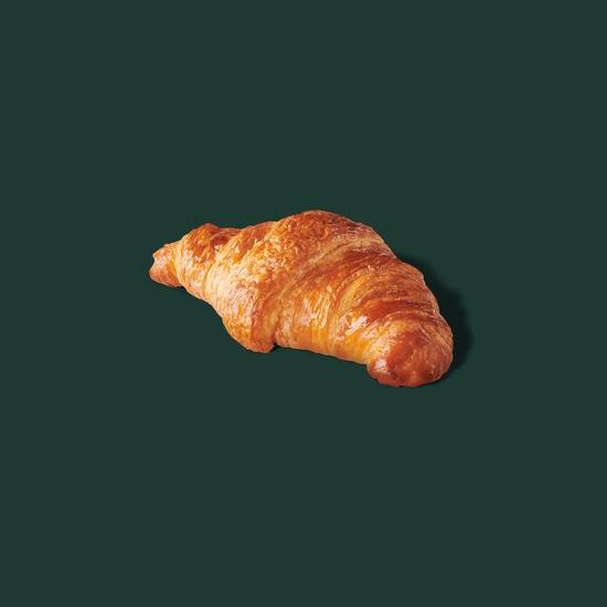 Order Butter Croissant food online from Starbucks store, Columbus on bringmethat.com