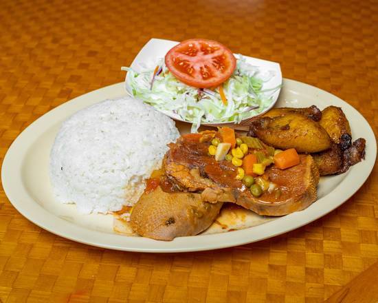 Order Lengua en Salsa food online from Yambo store, Miami on bringmethat.com