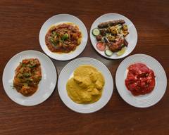 Indian Flavours