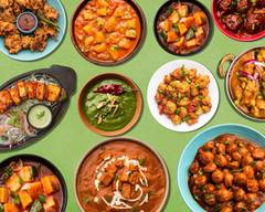 Veggie Wonderland