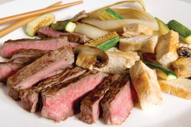 Order ROCKY’S CHOICE food online from Benihana Miami store, Coral Gables on bringmethat.com