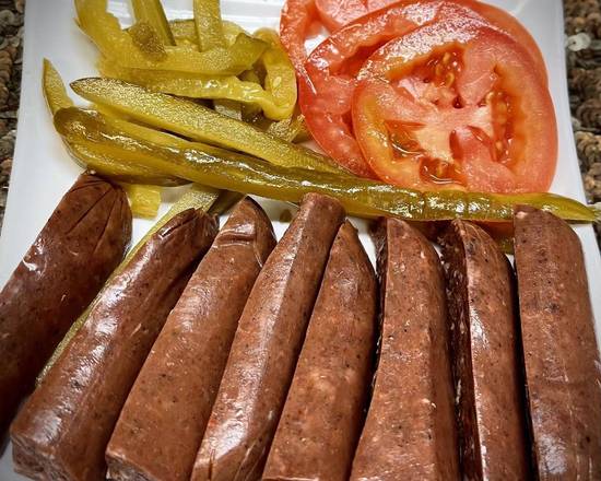Order Sojok food online from Cafe Layal store, HOUSTON on bringmethat.com