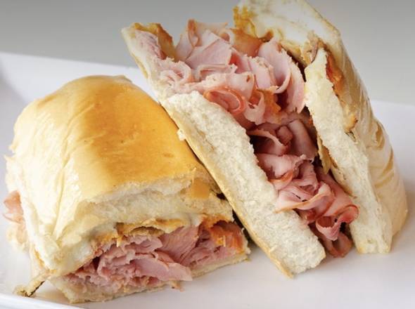 Order Sarussi Original Sandwich food online from Sarussi Cafe & Subs store, Miami on bringmethat.com