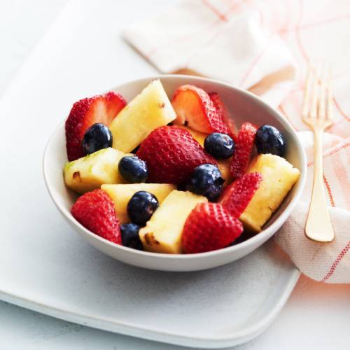 Order Pineapple Berry Cup food online from I Love Juice Bar - Tuscaloosa store, Tuscaloosa on bringmethat.com