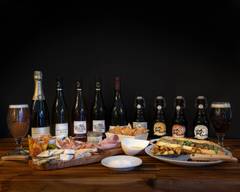Le bouchon sur la planche