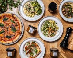 DOLCE VITA Stary Browar dine & wine