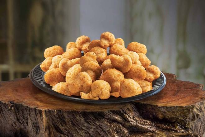 Order Fried Mushroom food online from Mb Grill store, Pinellas Park on bringmethat.com