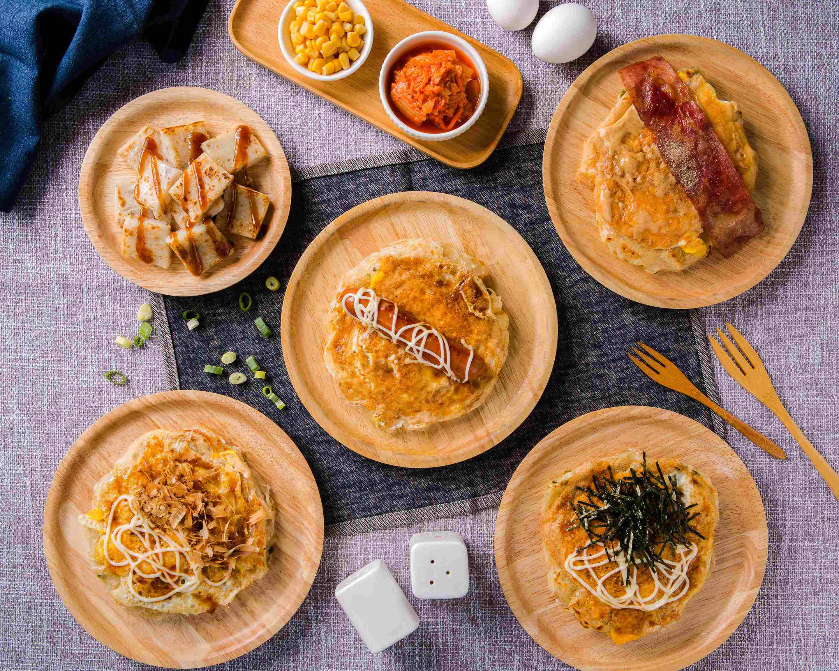  Menu Delivery In Taichung Delivery Menu Prices 