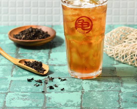苗栗縣頭份市美食 龜記茗品 頭份尚順店 網友評價 菜單 推薦餐點 食記 外送優惠 飢餓黑熊app