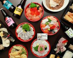 島のとろける海鮮丼とおでん だしや 渋谷