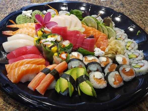 Order Double Boat food online from Siam Rice store, Miami on bringmethat.com