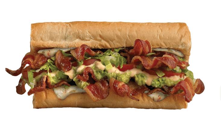 Order ULTIMATE BLT food online from Which Wich store, Denver on bringmethat.com