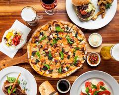 Pizzaria- Suprema Forno a Lenha