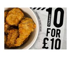 Chickano's Fried Chicken