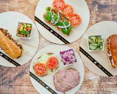 Basari Kosher Deli