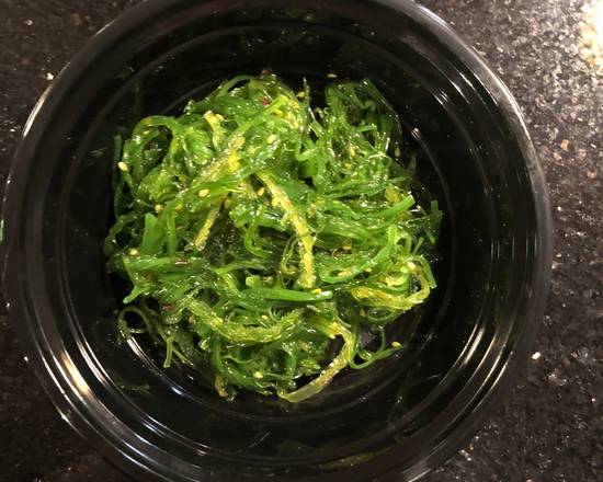 Order Seaweed Salad food online from Miso store, Kingston on bringmethat.com