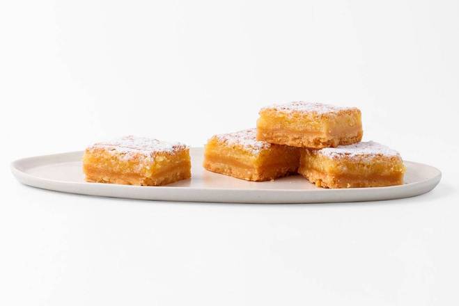 Order Lemon Bar food online from Sweet Lady Jane Bakery store, Santa Monica on bringmethat.com