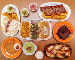 Cantina Mariachi - Burgos