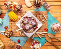 Açaí Mania