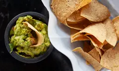 Tepa Taqueria