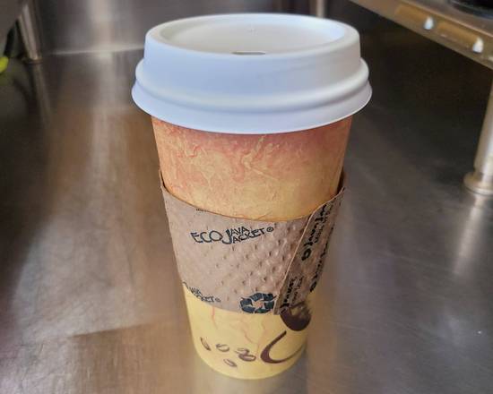 Order Cappuccino food online from Bread Dreams store, Lynn on bringmethat.com