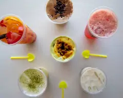 Pearls Bubble Tea (Eastbourne)