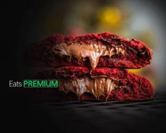 American Cookies šŗšøšŖ(BH)