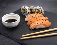 Light Sushi