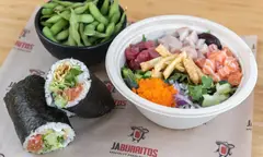 Jaburritos